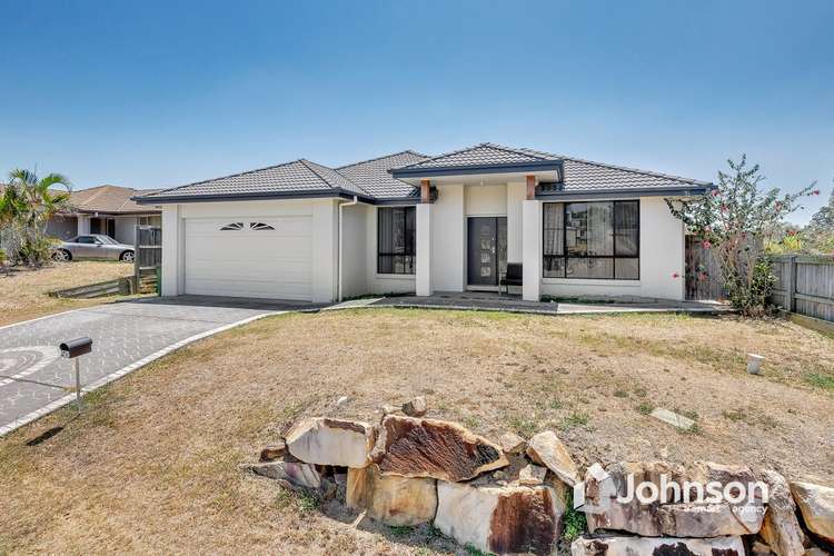 Main view of Homely house listing, 50 Sunview Road, Springfield QLD 4300