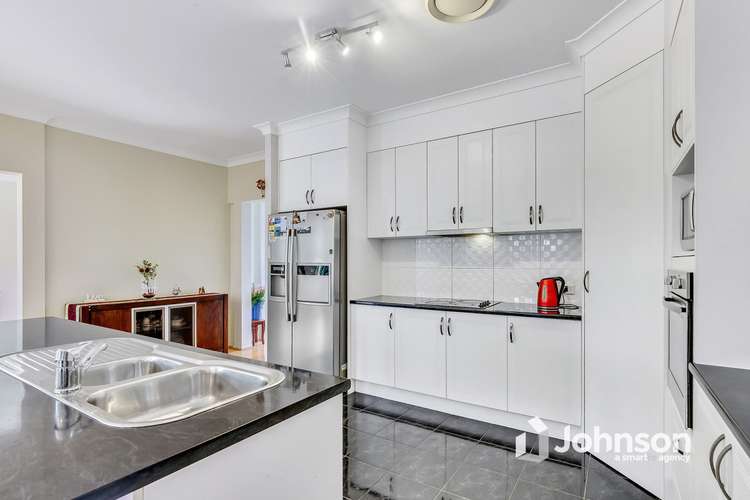 Fourth view of Homely house listing, 50 Sunview Road, Springfield QLD 4300