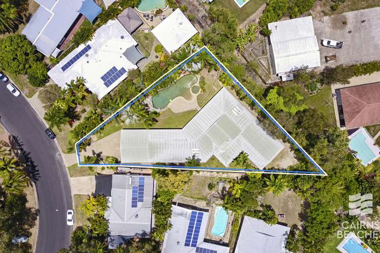Fourth view of Homely house listing, 41 Beaver Street, Clifton Beach QLD 4879