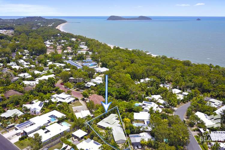 Fifth view of Homely house listing, 41 Beaver Street, Clifton Beach QLD 4879