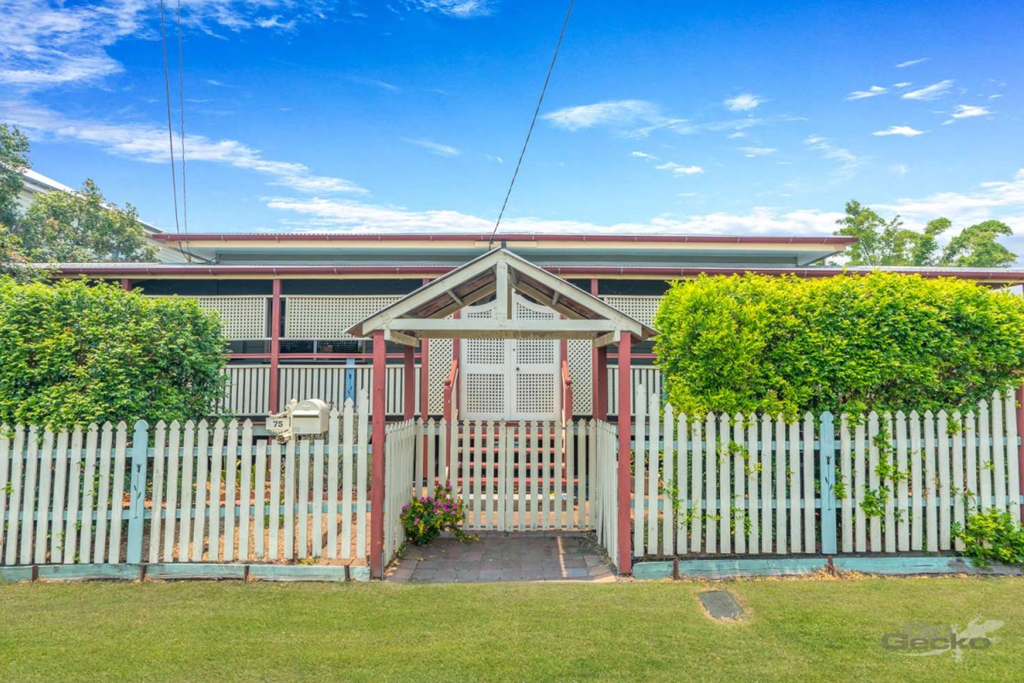 Main view of Homely house listing, 75 Drouyn Street, Deagon QLD 4017