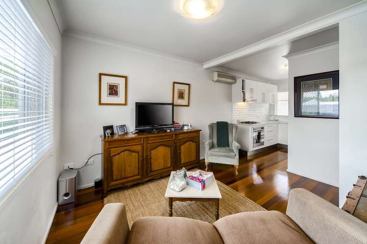 Second view of Homely unit listing, 4/31 Harris Street, Windsor QLD 4030