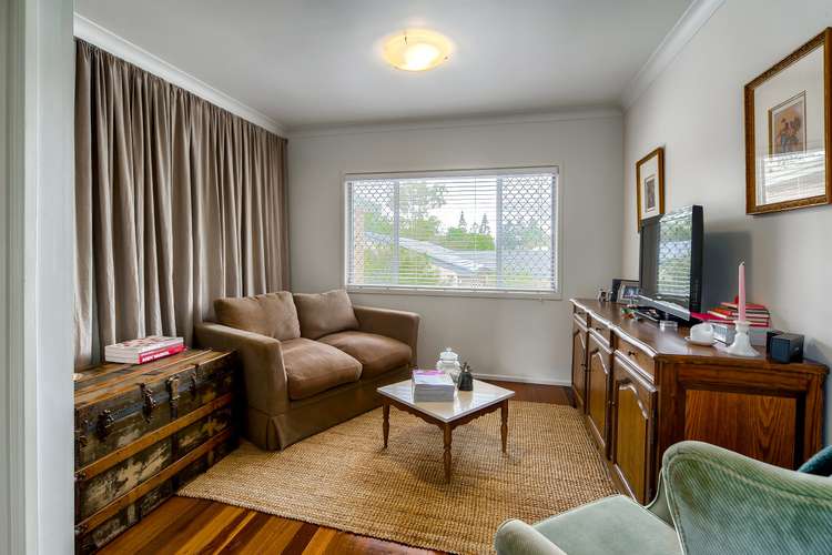 Third view of Homely unit listing, 4/31 Harris Street, Windsor QLD 4030