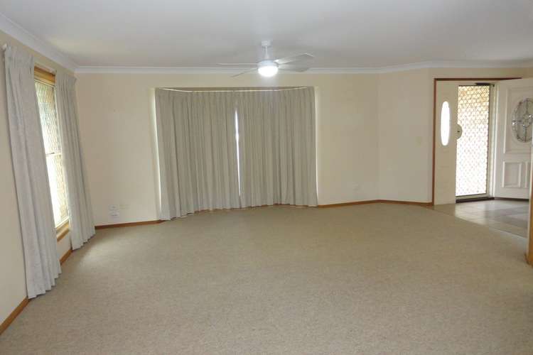Third view of Homely house listing, 3 Wirraway Drive, Wilsonton QLD 4350