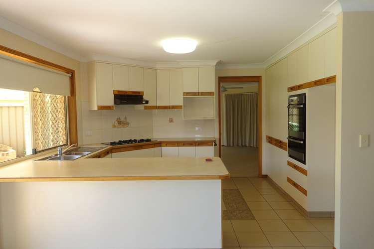 Fourth view of Homely house listing, 3 Wirraway Drive, Wilsonton QLD 4350