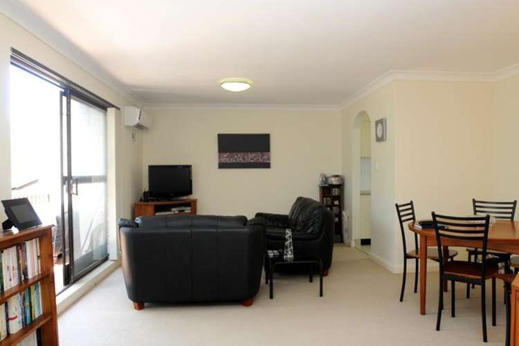 Second view of Homely unit listing, 36/205 Waterloo Road, Marsfield NSW 2122