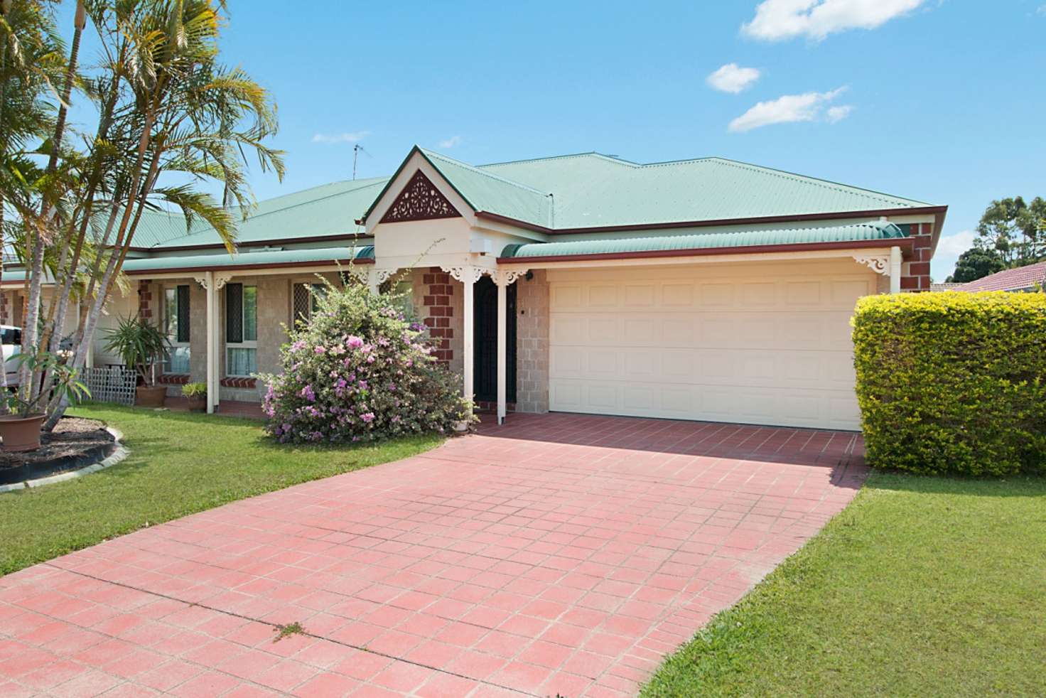 Main view of Homely house listing, 2/7 Merion Court, Banora Point NSW 2486