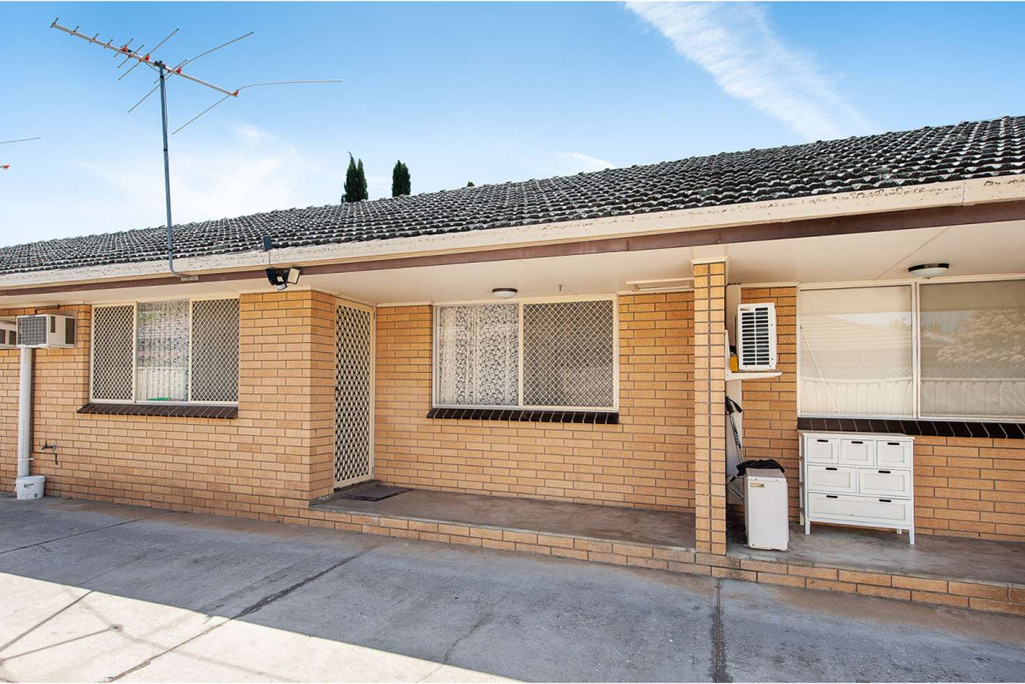Main view of Homely unit listing, 3/411 Macauley Street, South Albury NSW 2640