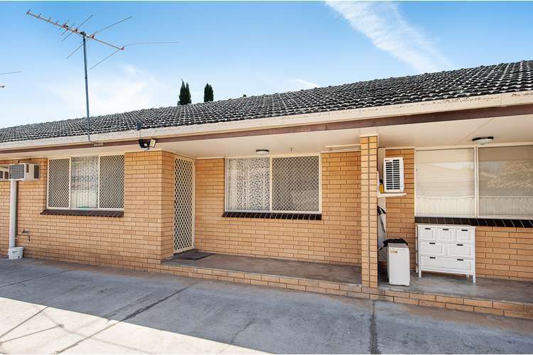 Main view of Homely unit listing, 3/411 Macauley Street, South Albury NSW 2640