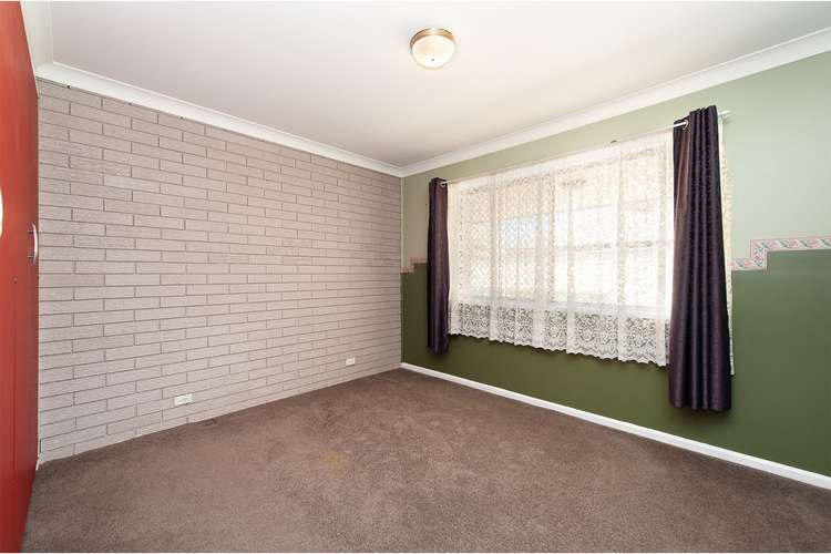 Sixth view of Homely unit listing, 3/411 Macauley Street, South Albury NSW 2640