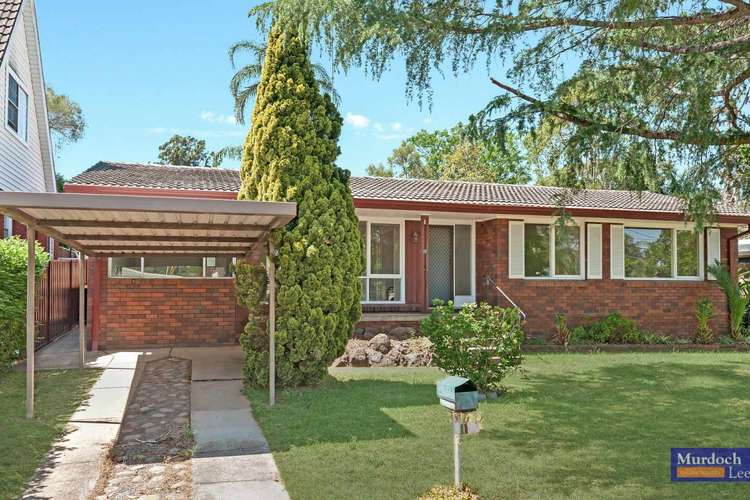 11 Roxborough Park Road, Baulkham Hills NSW 2153