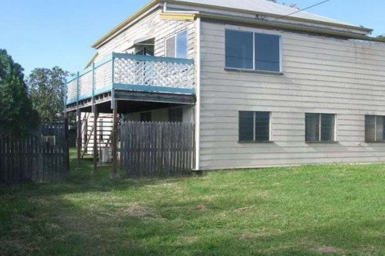 Main view of Homely house listing, 72 Livingstone Street, Berserker QLD 4701