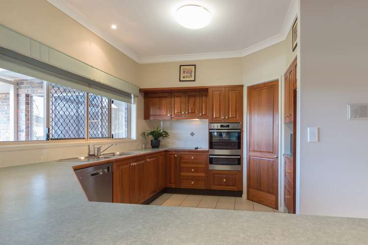 Second view of Homely house listing, 7 St John Close, Parkinson QLD 4115