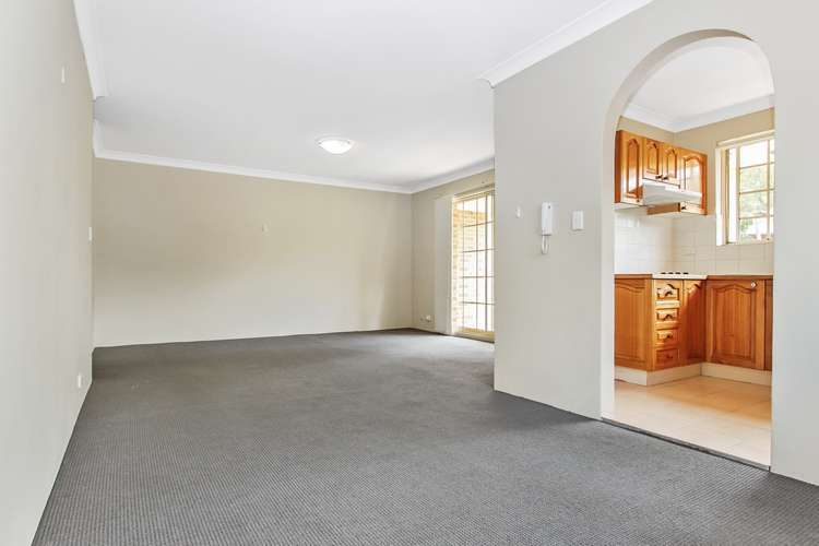 Main view of Homely unit listing, 5/18-20 Hudson Street, Hurstville NSW 2220