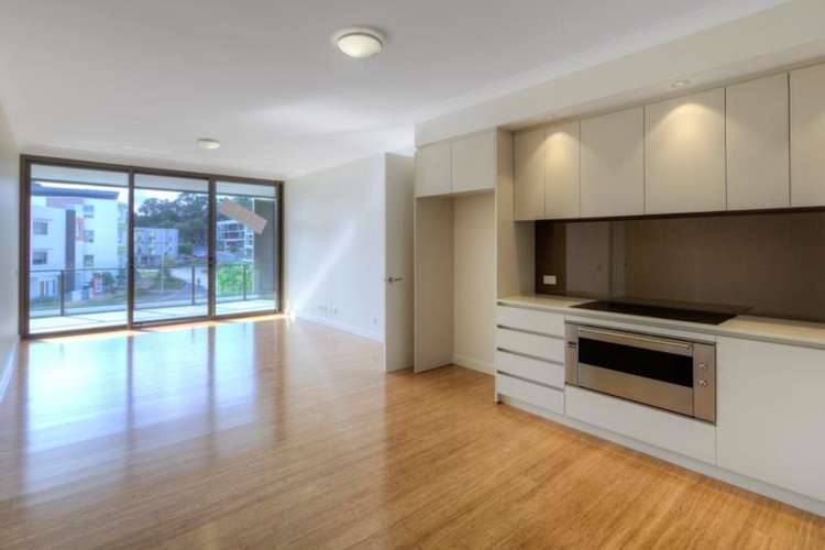 Main view of Homely apartment listing, 36/2 Burvill Drive, Floreat WA 6014