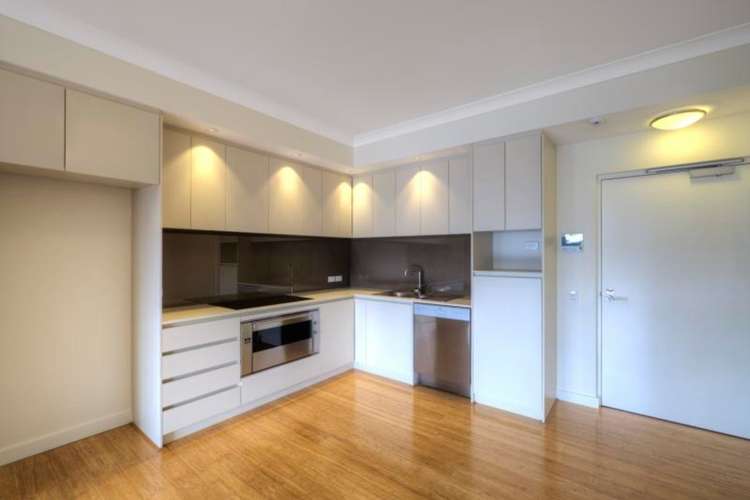 Second view of Homely apartment listing, 36/2 Burvill Drive, Floreat WA 6014