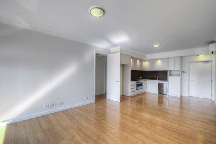 Third view of Homely apartment listing, 36/2 Burvill Drive, Floreat WA 6014