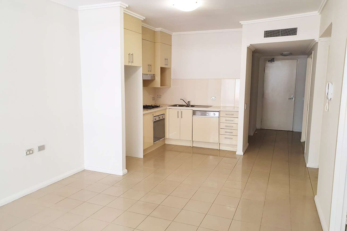 Main view of Homely apartment listing, 120/8-12 Thomas Street, Waitara NSW 2077