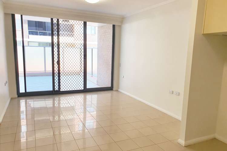 Third view of Homely apartment listing, 120/8-12 Thomas Street, Waitara NSW 2077