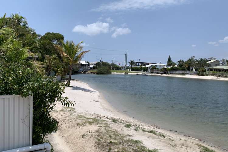 Main view of Homely unit listing, 2/7 Woomba Place, Mooloolaba QLD 4557