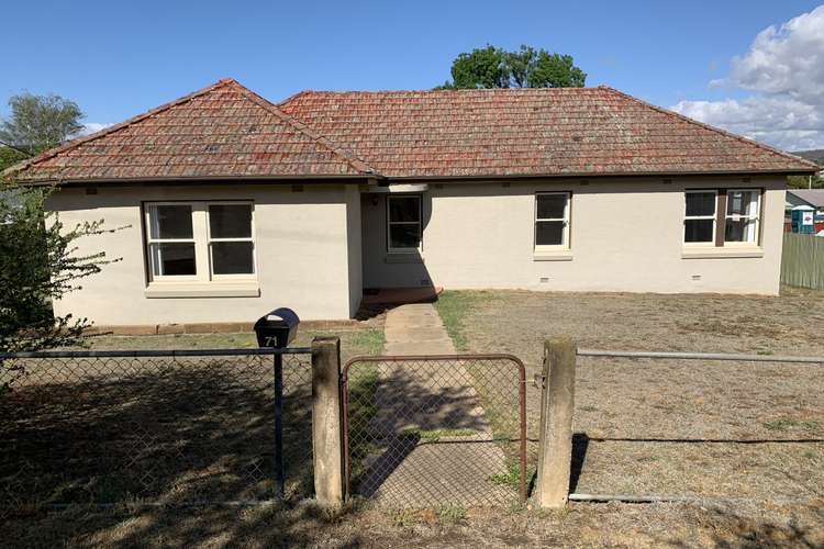 Main view of Homely house listing, 71 Baron Street, Cooma NSW 2630
