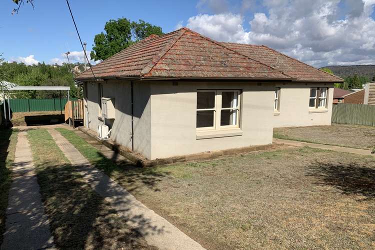 Second view of Homely house listing, 71 Baron Street, Cooma NSW 2630
