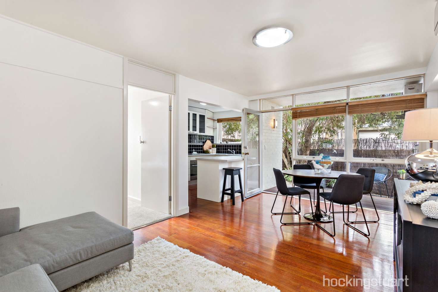 Main view of Homely apartment listing, 8/44 Edgar Street, Glen Iris VIC 3146