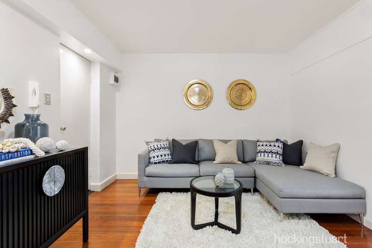 Third view of Homely apartment listing, 8/44 Edgar Street, Glen Iris VIC 3146