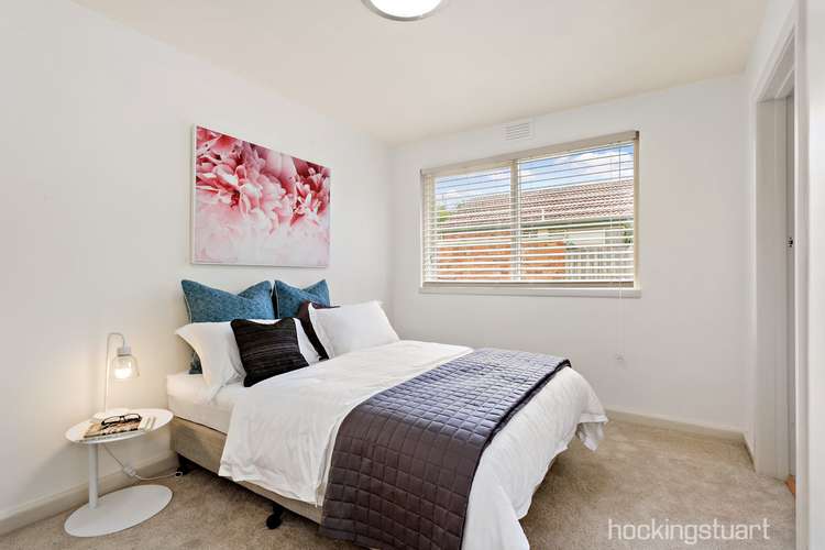 Fifth view of Homely apartment listing, 8/44 Edgar Street, Glen Iris VIC 3146