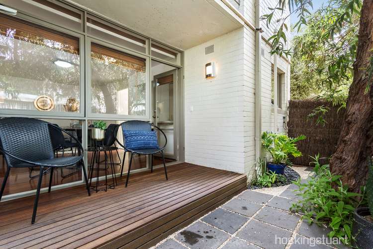 Sixth view of Homely apartment listing, 8/44 Edgar Street, Glen Iris VIC 3146