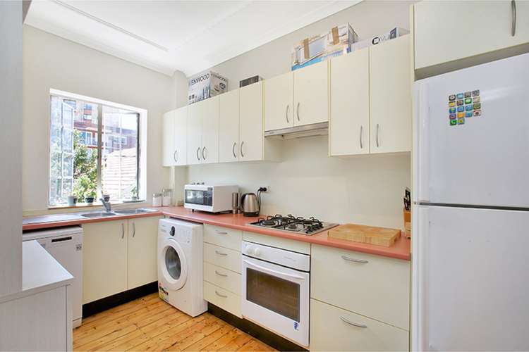 Fourth view of Homely apartment listing, 10/7 East Crescent Street, Mcmahons Point NSW 2060