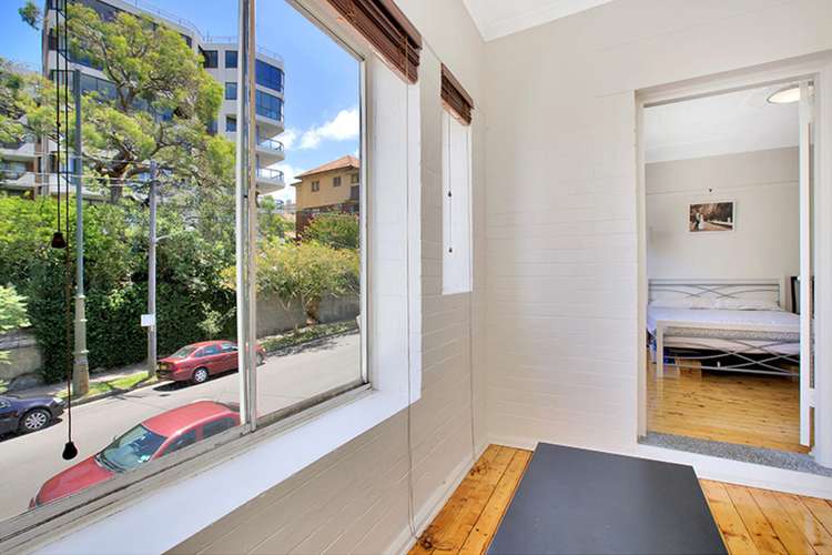 Fifth view of Homely apartment listing, 10/7 East Crescent Street, Mcmahons Point NSW 2060