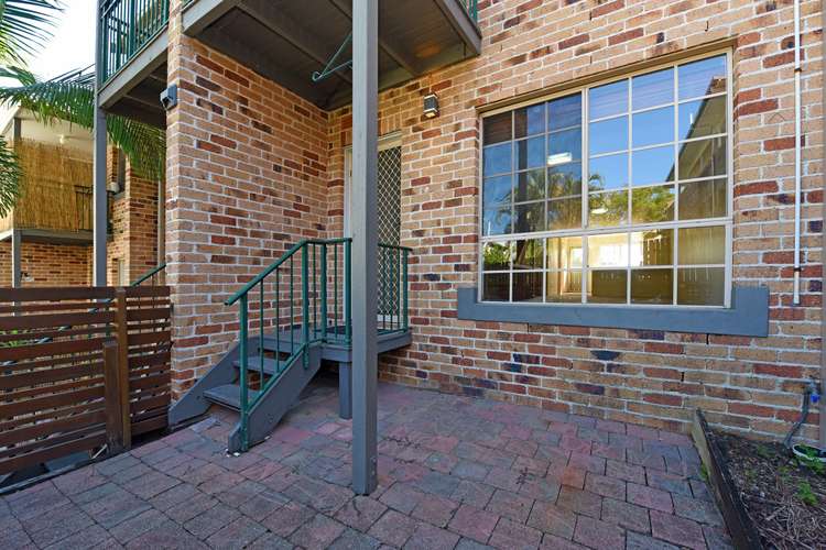 Main view of Homely townhouse listing, 6/32 Kalinda Avenue, Mooloolaba QLD 4557