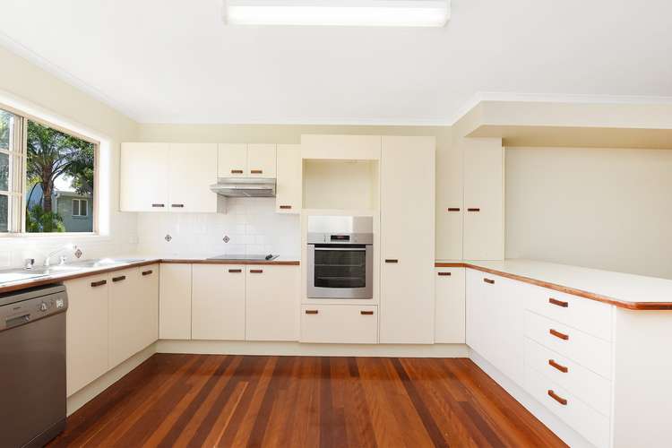 Second view of Homely townhouse listing, 6/32 Kalinda Avenue, Mooloolaba QLD 4557