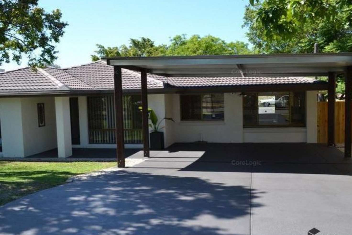 Main view of Homely house listing, 4 Sirocco Street, Jamboree Heights QLD 4074