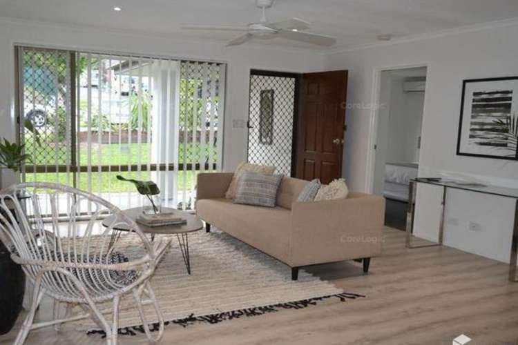 Fourth view of Homely house listing, 4 Sirocco Street, Jamboree Heights QLD 4074