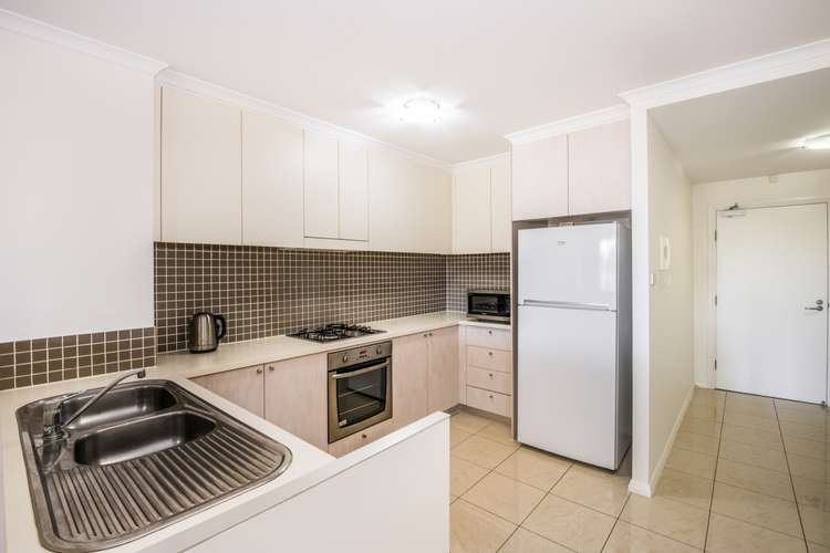 Third view of Homely unit listing, 154/80 John Whiteway Drive, Gosford NSW 2250