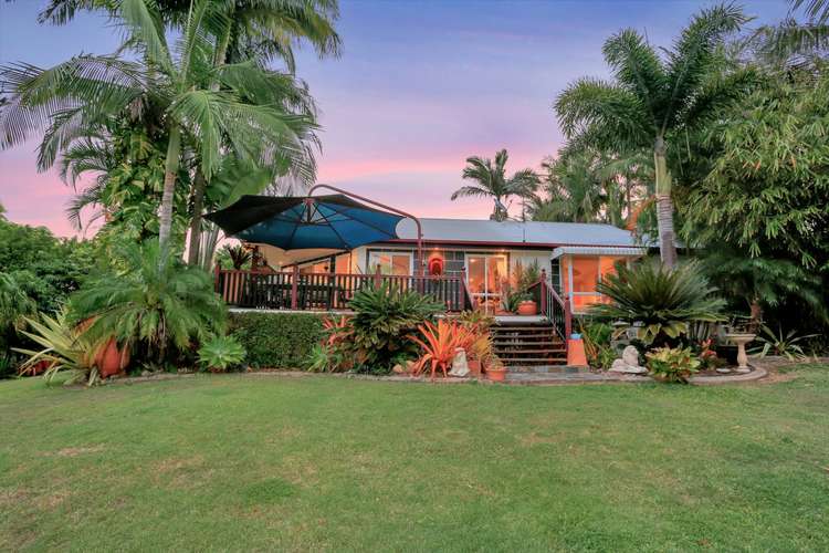 Second view of Homely house listing, 9 Marilyn Court, Craignish QLD 4655
