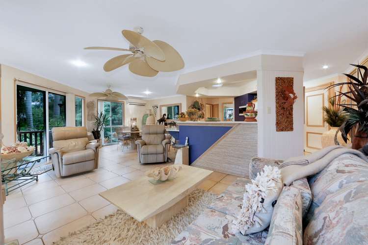 Third view of Homely house listing, 9 Marilyn Court, Craignish QLD 4655