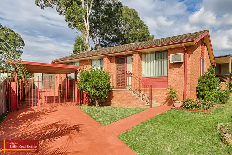 Main view of Homely house listing, 11 Arnott Road, Marayong NSW 2148
