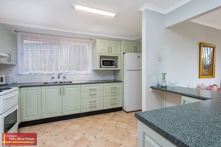 Second view of Homely house listing, 11 Arnott Road, Marayong NSW 2148
