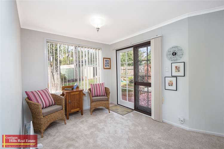 Fifth view of Homely house listing, 11 Arnott Road, Marayong NSW 2148