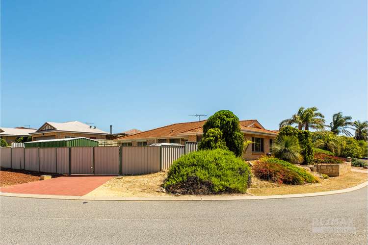 Second view of Homely house listing, 27 Bay Meadow Heights, Connolly WA 6027