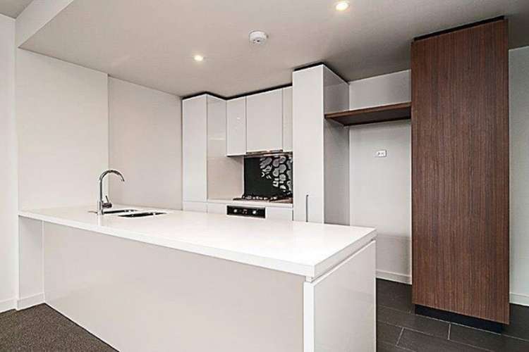 Second view of Homely apartment listing, 101/72 Cross Street, Footscray VIC 3011