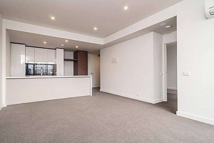 Third view of Homely apartment listing, 101/72 Cross Street, Footscray VIC 3011