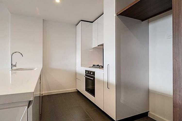 Fourth view of Homely apartment listing, 101/72 Cross Street, Footscray VIC 3011