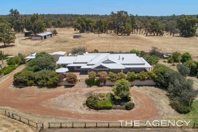 Main view of Homely house listing, 223 Dinsdale Road, Wooroloo WA 6558