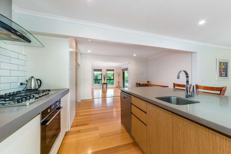 Third view of Homely house listing, 48 Grice Avenue, Mount Eliza VIC 3930