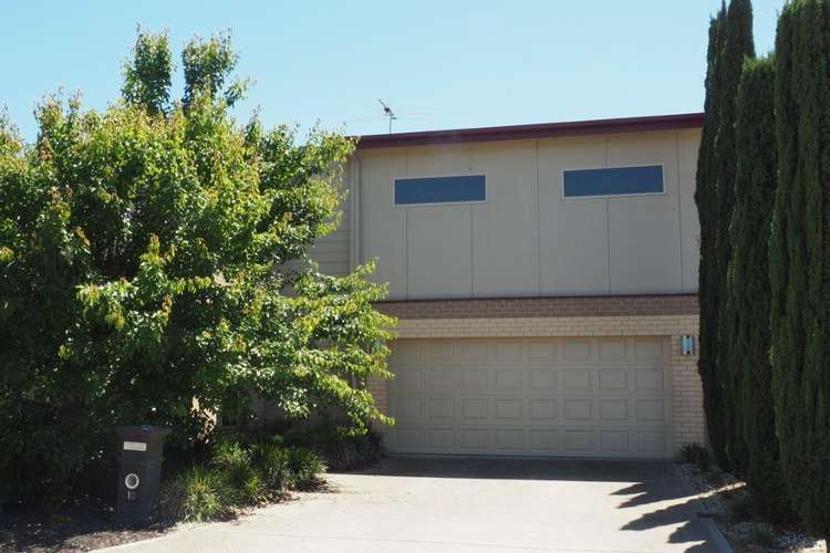 Main view of Homely townhouse listing, 10 Milend Street, Wodonga VIC 3690