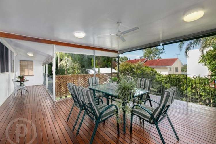 Fourth view of Homely house listing, 142 White Street, Graceville QLD 4075